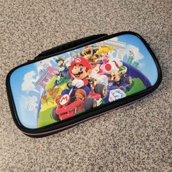 Nintendo Switch MarioKart Case