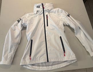Brand new Helly Hansen women’s Large jacket
