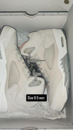 Jordan 5