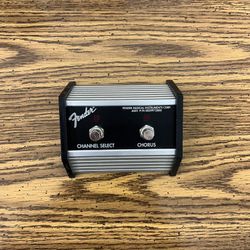 Guitar Pedal