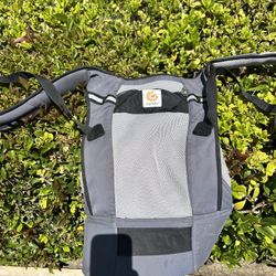 Baby Carrier 