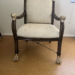 Ferguson Copeland Sitting Chair 