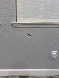 Drywall finishing