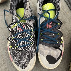 Nike 