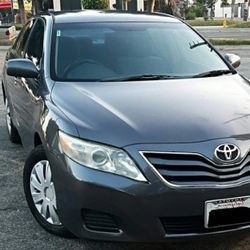 2010 Toyota Camry