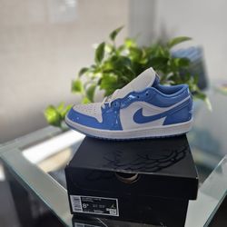 Air Jordan 1 Low Men's 8½