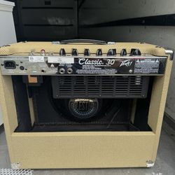For guitar 