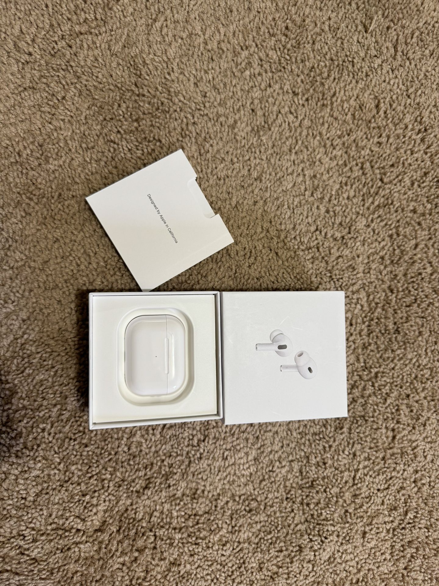 AirPods Pro 2nd Gen