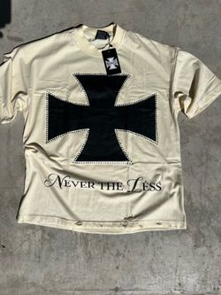 Nevertheless Tee