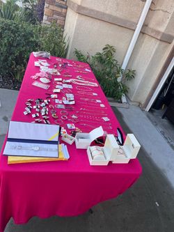 YARD SALE 10/24/26 - EVERYTHING MUST GO