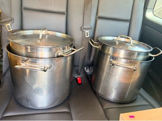 Restaurant supplies
