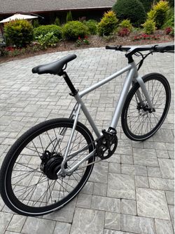 Teleport Ride ebike