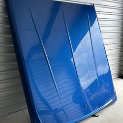 Ford f 150 bed cover