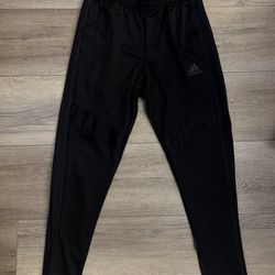 Adidas Soccer/Track Jogger Pants 