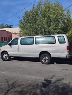 1995 Ford Econoline