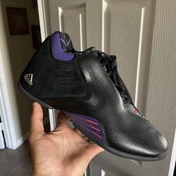 Sz 11 Adidas TMac $50 FIRM NO TRADES