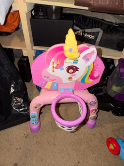 Free toy missing balls