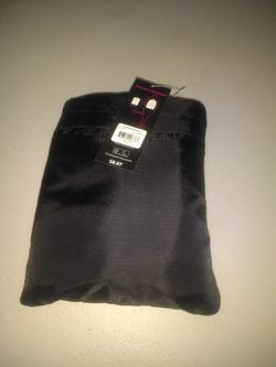 Stash away back pack new