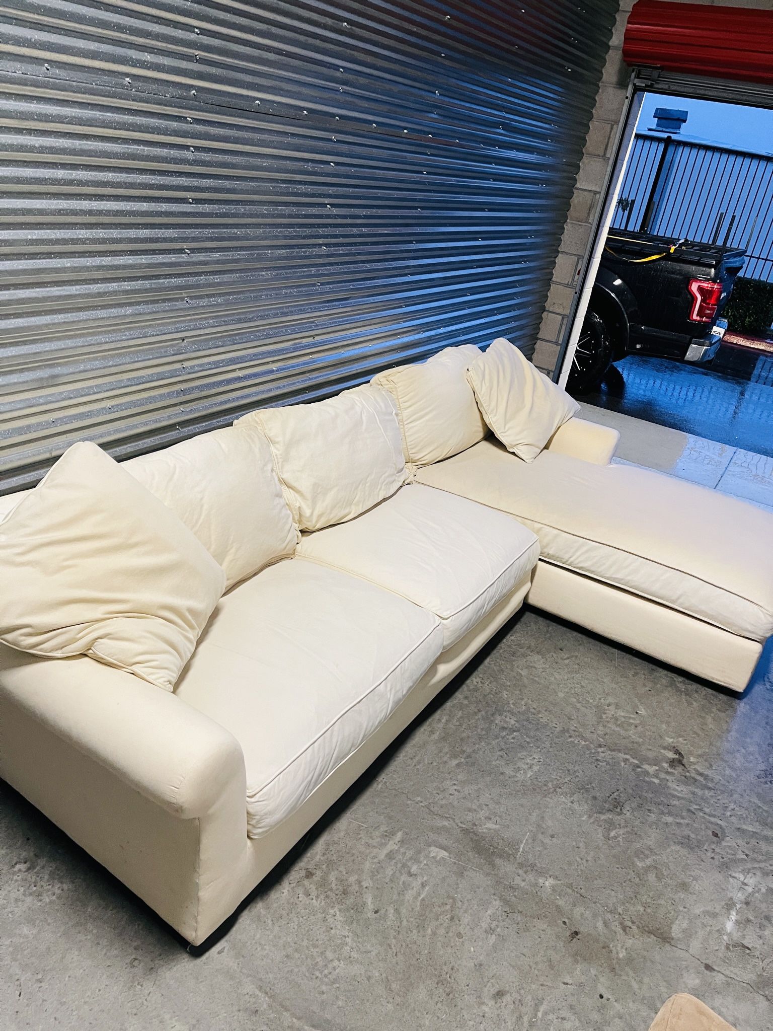 Beautiful Macys Sectional Sofa