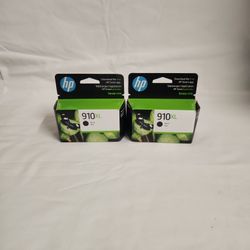 HP Ink cartridge (Black)