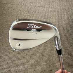 Titleist Vokey Wedge SM7 52 Degree