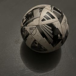 MLS Soccer Ball