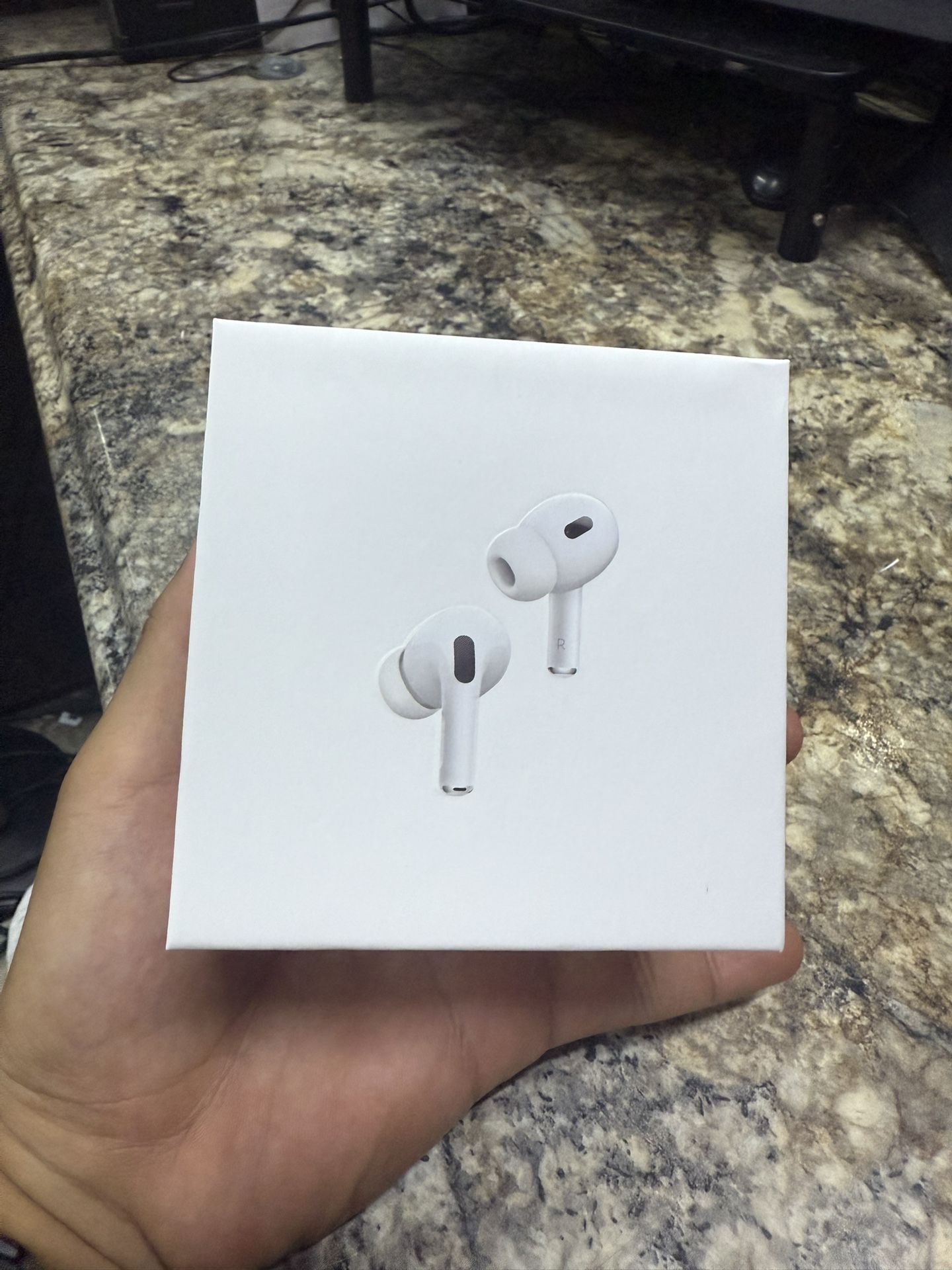 AirPods Pro 2nd Generation 