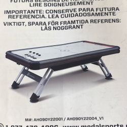 Air Hockey Table