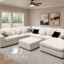 The Most Comfortable Couch You’ve Ever Sat On!