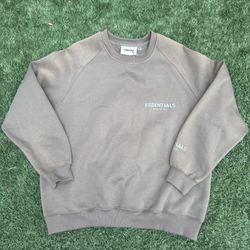 Essentials Sweatshirt