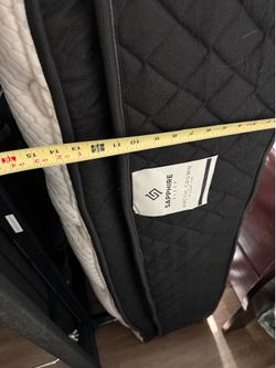 Queen Adjustable bed frame