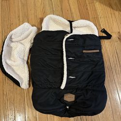 Cover Car Seat And Stroller