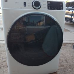 Electric Dryer