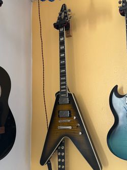 Epiphone Flying V Prophecy