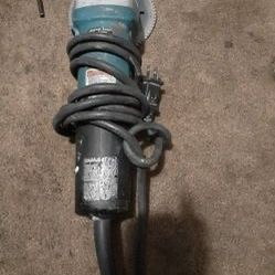 Makitavrotary Tool