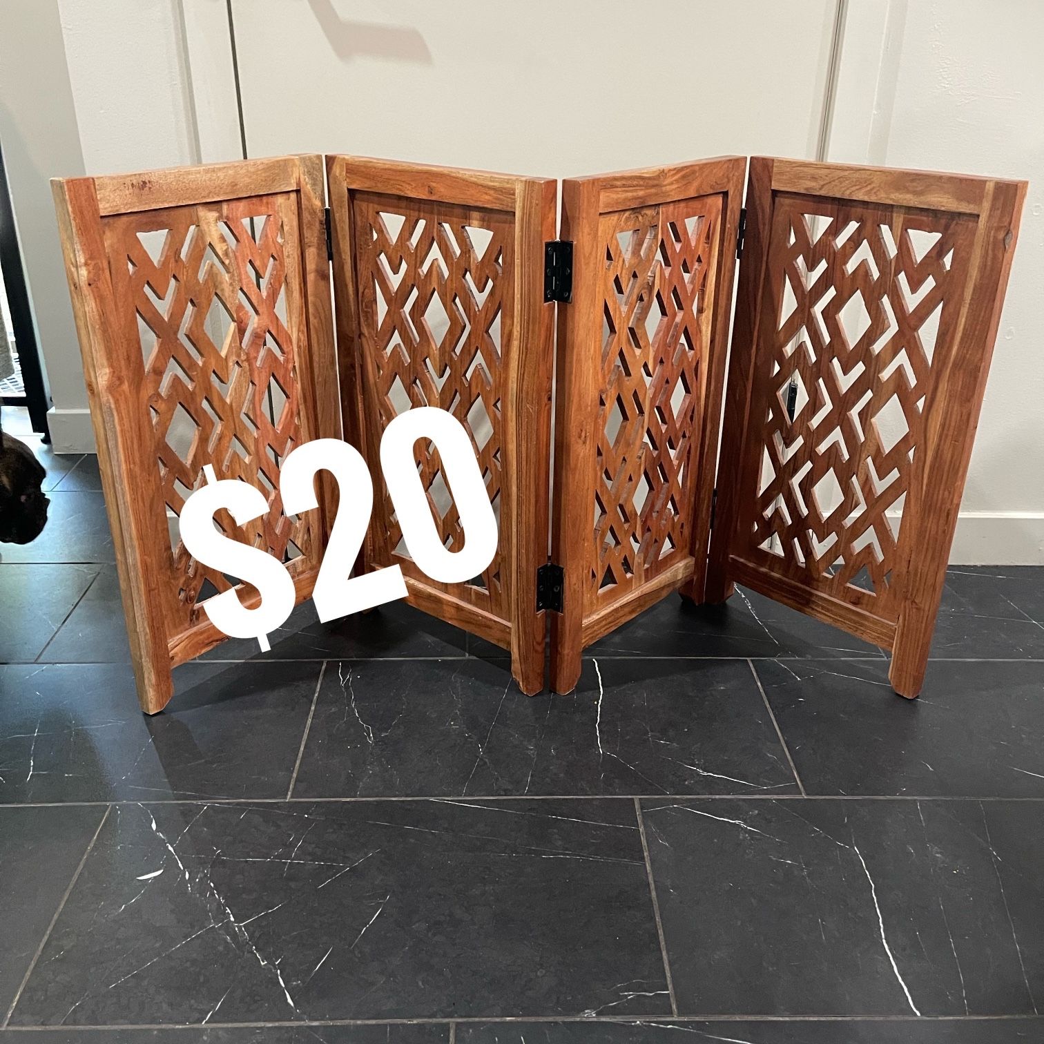 Tj maxx dog gate cheap