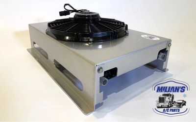 New Condenser Fan For Thermo King Tripac and Evolution APU 12V