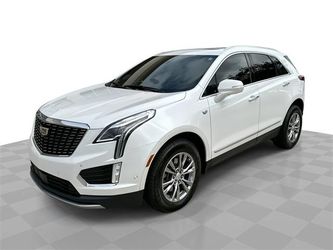 2023 Cadillac XT5