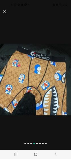 Designer Ethika Small