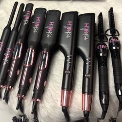 Hair Tools 