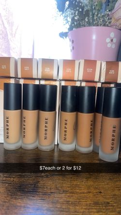 Morphe Make up ! All NEW original