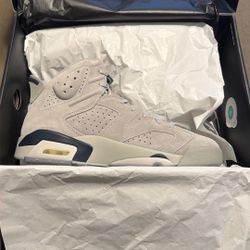 Air Jordan 6 Retro