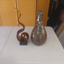 Crystal Home Decor