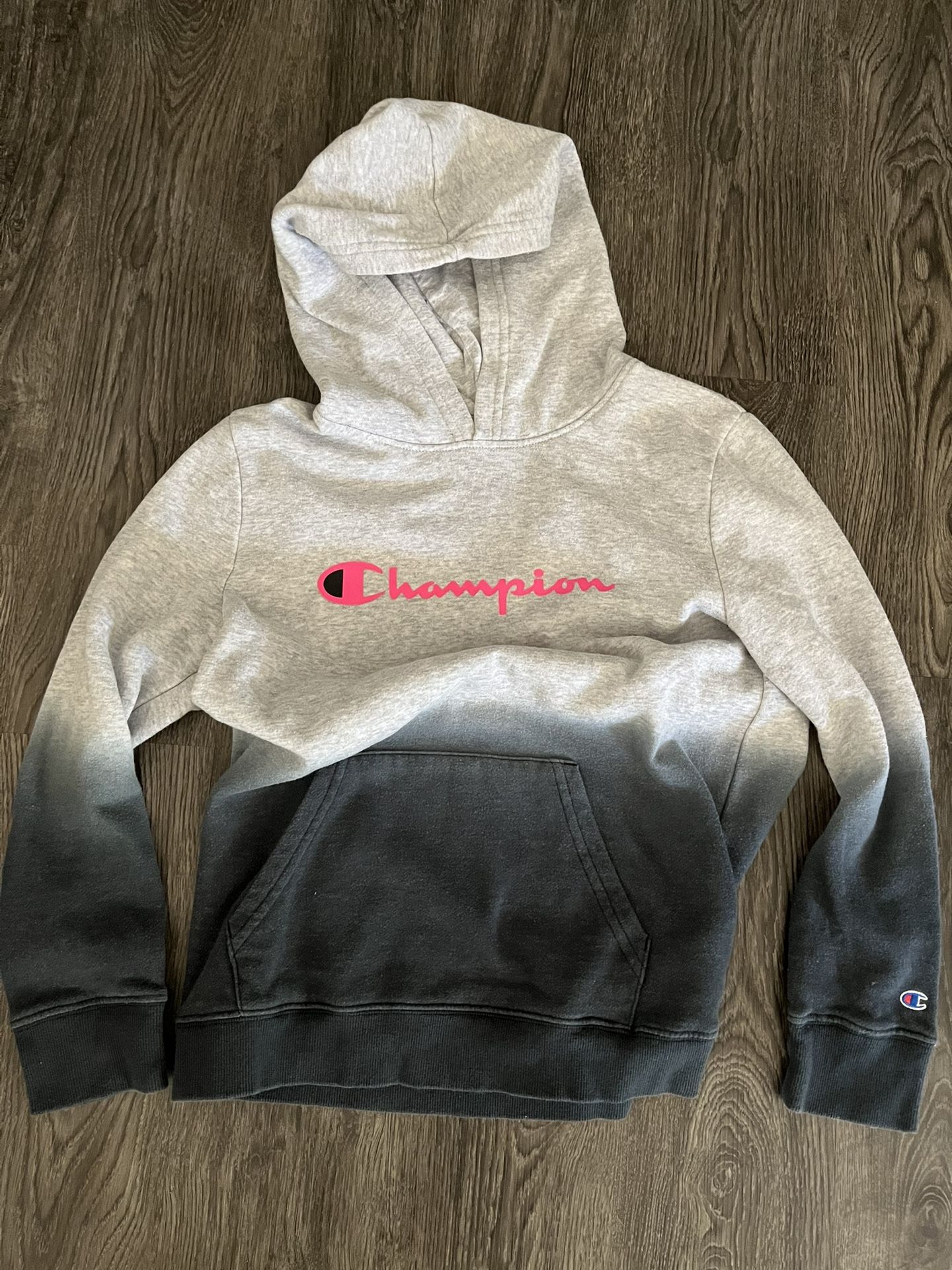 Champion Hoodie Sweater