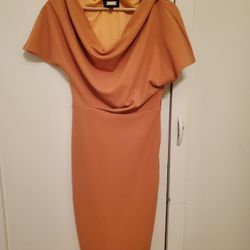 Used Women's Alexia Admor Dress Size XS