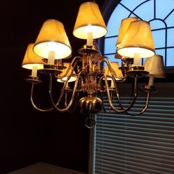 Chandelier