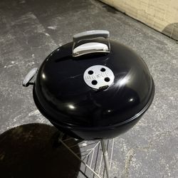 Weber Barbecue Grill