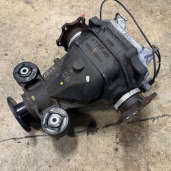 2003 350z  Differential 