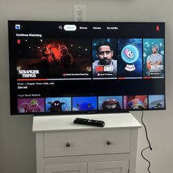 Samsung 43’’ Inch 4k Smart Tv 