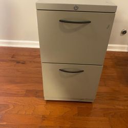 File Cabinet 